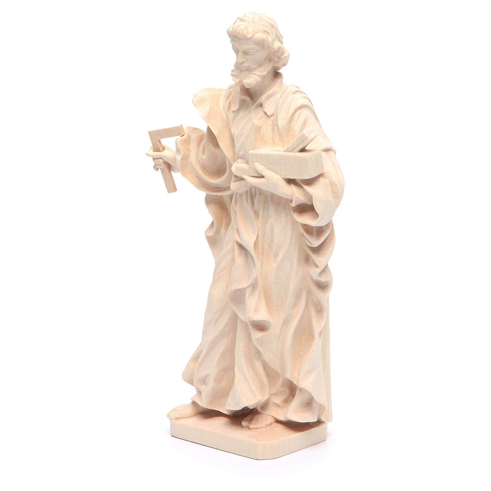 Amazon.com: Holyart Saint Joseph The Worker Statue in Natural